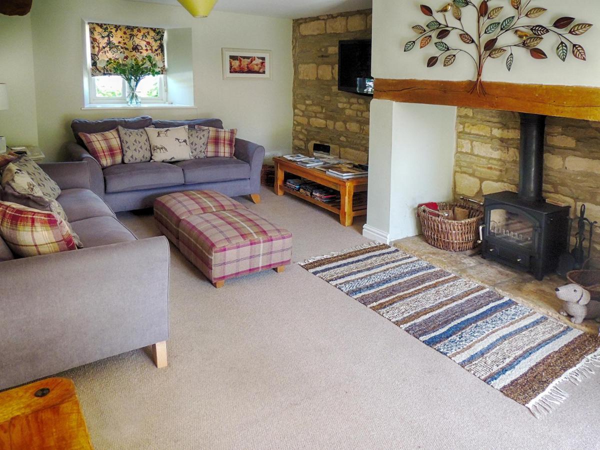 Greystones Cottage Bourton-on-the-Water Exterior photo
