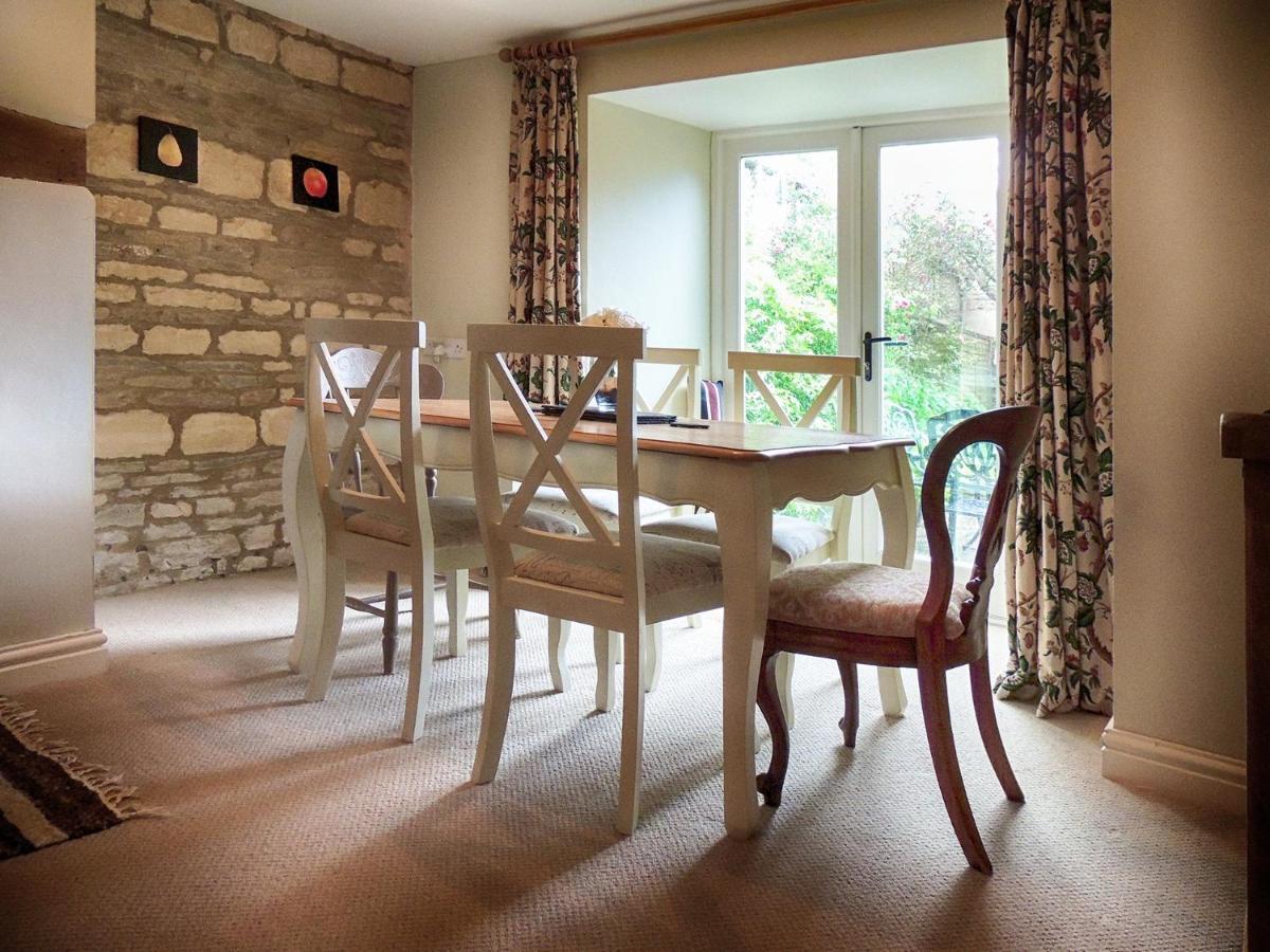 Greystones Cottage Bourton-on-the-Water Exterior photo